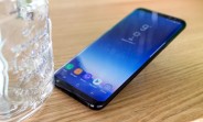 Samsung Galaxy S9 and S9+ benchmarks confirm 18.5:9 screens