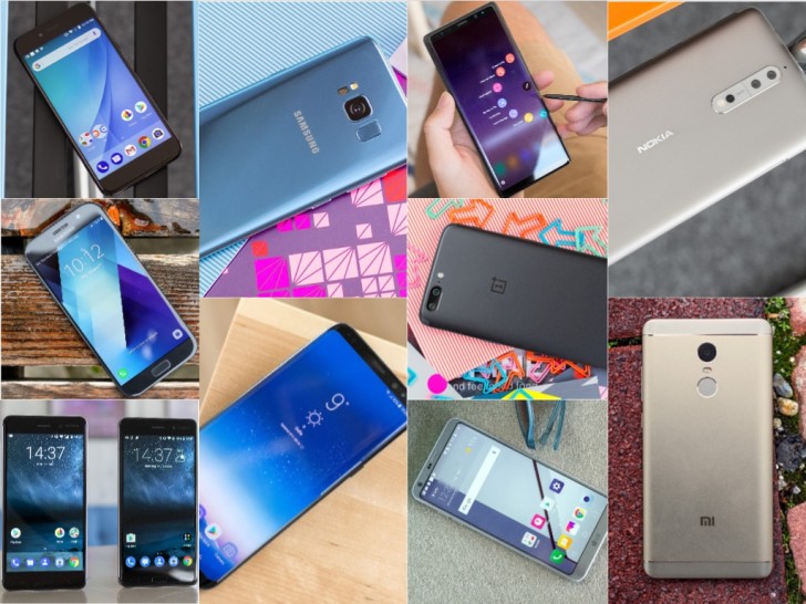 Best Phone 2019: 13 best smartphones for most people