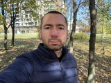 Apple iPhone X/8 Plus samples - f/2.2, ISO 20, 1/123s - Top Ten 2017 Selfie cameras