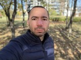 Apple iPhone X/8 Plus samples - f/2.2, ISO 20, 1/130s - Top Ten 2017 Selfie cameras