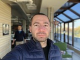 Apple iPhone X/8 Plus samples - f/2.2, ISO 20, 1/60s - Top Ten 2017 Selfie cameras