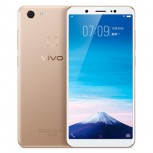 vivo Y75 official images