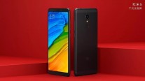 Xiaomi Redmi 5 in Black