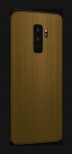 A variety of dbrand skins for the Galaxy S9 and S9+