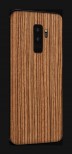 A variety of dbrand skins for the Galaxy S9 and S9+