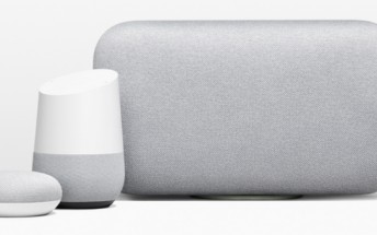 Italian language support comes to Google Home