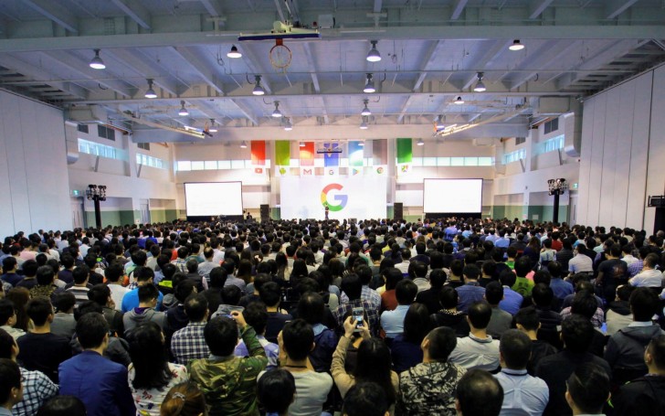 Google finaliza acordo de aquisição de US$ 1,1 bilhão com a HTC