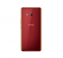 HTC U11 in Red