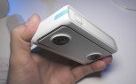 Lenovo Mirage Camera from all sides