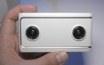 Lenovo Mirage Camera