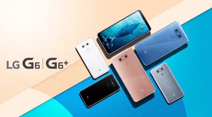 緊急剎車：網傳 LG CEO 要求團隊檢討並重新研發 LG G7 項目；新旗艦賣點不夠特出？ 2