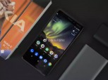 Nokia 6 (2018) in the wild