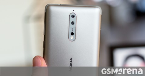 Nokia 7 plus long term review