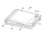 Foldable phone designs