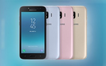 Samsung Galaxy J2 15 Gsmarena