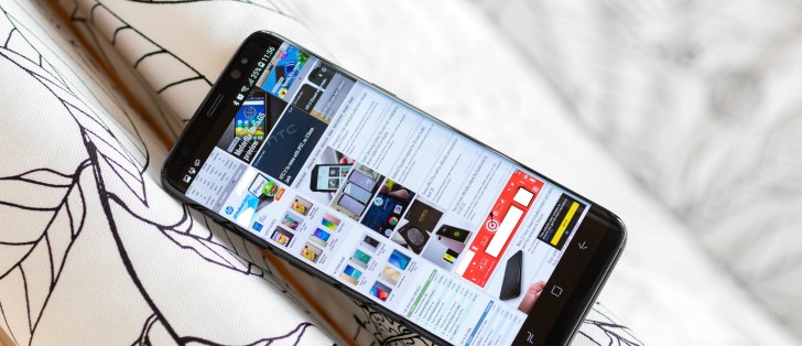 Image result for s9+ dual sim
