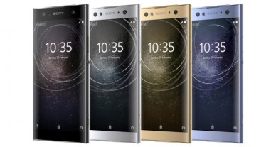 Sony Xperia XA2 Ultra