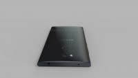 Sony Xperia L2 (CAD-based 3D renders)