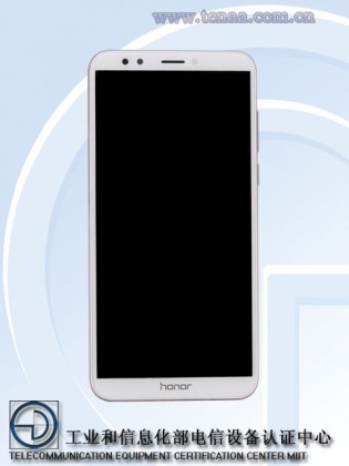 Honor 7C