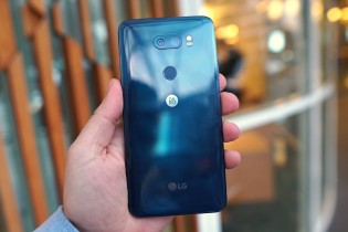 LG V30S ThinkQ