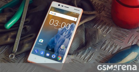Nokia 3 (2018) incoming as HMD confirms Nokia 5 and 6 will get Android P