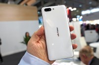 Ulefone T2 Pro - Notches of the MWC