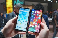 Wiko View2 and View2 Pro - Notches of the MWC