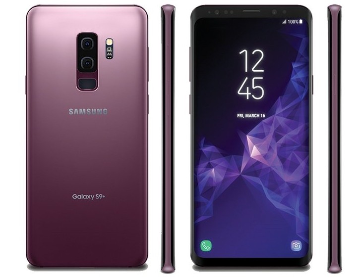 市場追求貴手機：有傳 Samsung Galaxy S9 售價比起前代多貴 £100 英鎊；刷新 Galaxy S 系列最高價格！ 3