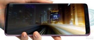 Galaxy S9 and Galaxy S9+ to come with Stereo speakers