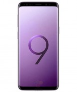 Samsung Galaxy S9 in Lilac Violet