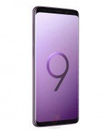 Samsung Galaxy S9 in Lilac Violet