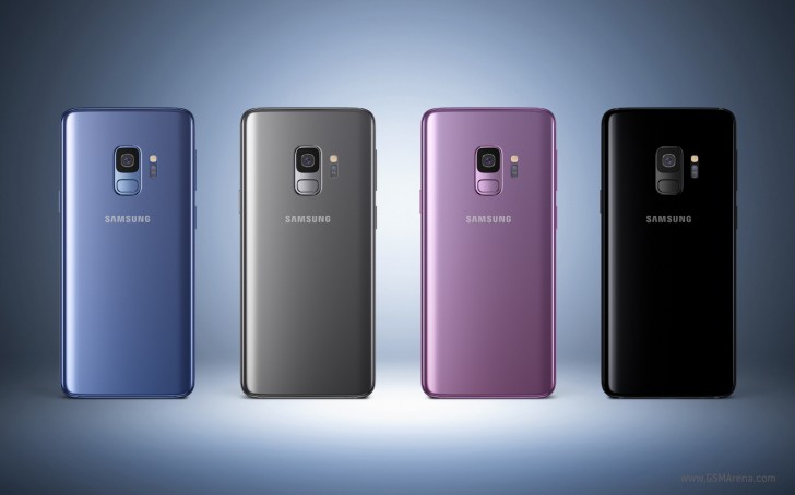 F1.5 / F2.4 可變光圈相機、960fps 慢動作錄影、AR Emoji：Samsung Galaxy S9 / S9 Plus 正式發布！ 8