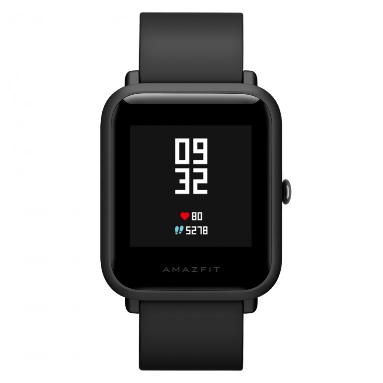 amazfit bip oled