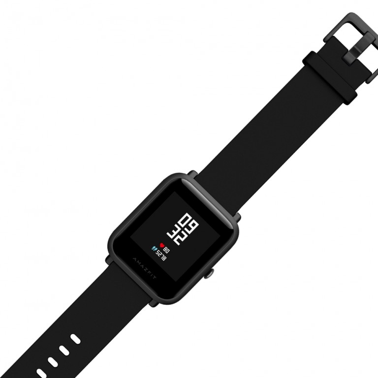 amazfit bip oled