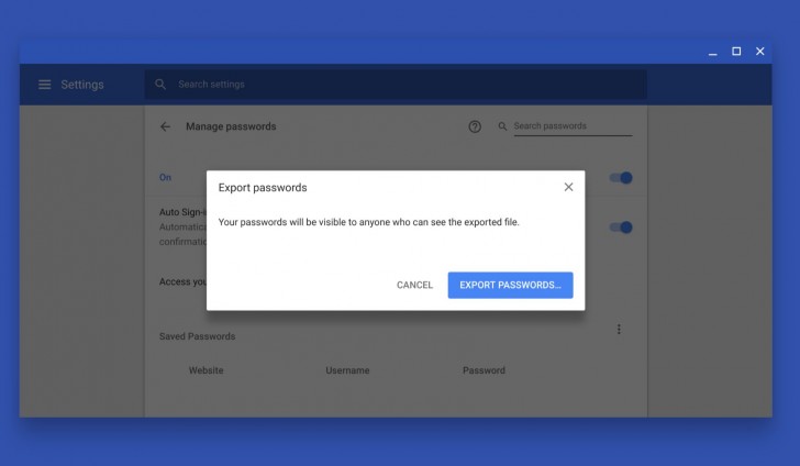 lenovo password manager review