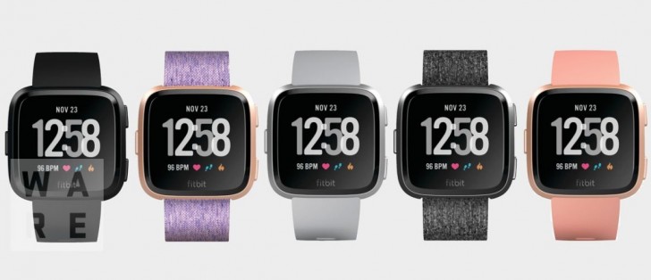 smartwatch adidas