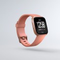 Fitbit Versa