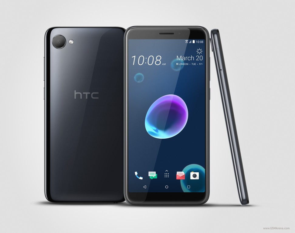18：9 比例全面屏、雙攝鏡頭：HTC Desire 12 與 Desire 12+正式發布；售價從 RM890 起！ 1