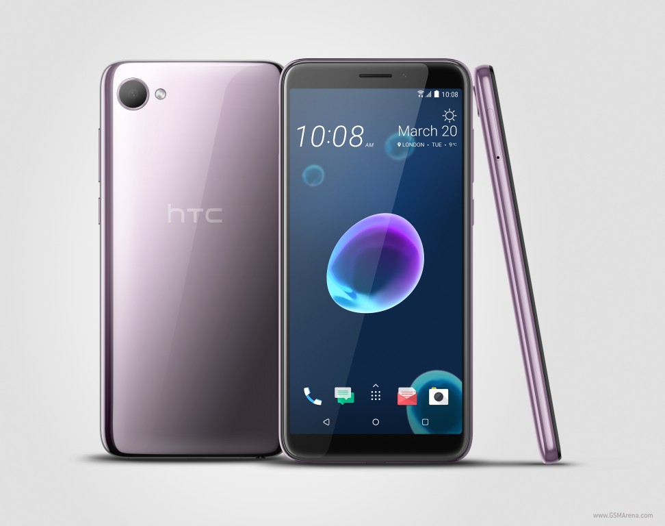 18：9 比例全面屏、雙攝鏡頭：HTC Desire 12 與 Desire 12+正式發布；售價從 RM890 起！ 3