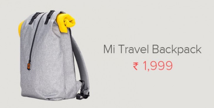 mi travel backpack review