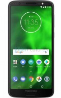 Moto G6 renders