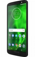 Moto G6 renders