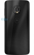 Moto G6 renders