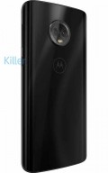 Moto G6 renders
