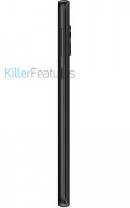 Moto G6 renders