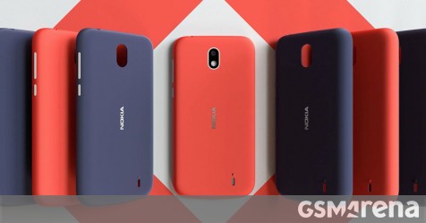 Nokia 1 with Android Oreo (Go Edition) launched in India