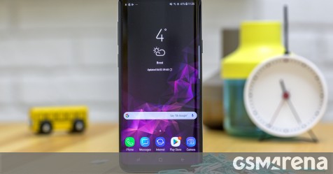 Anniversary Samsung Galaxy S10 to come with new design, more colors