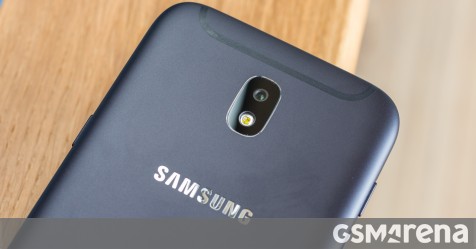 Samsung Galaxy A6 and A6+ receive FCC certification