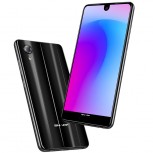 Sharp Aquos S3 mini