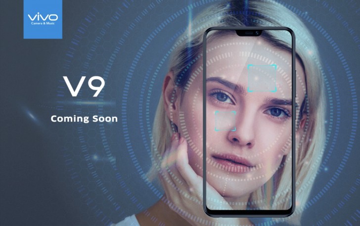 vivo V9 to arrive on March 22, hits India on the next day — Gadgets650.blogspot.com